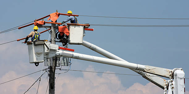 Trusted Grandview Heights, OH Electrical Services Experts